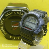 Original Vintage Casio G-Shock DW-8500 Code Name