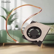 Fitow Applicable To BB05008H05FP BF05008H05FP 5008 GK55 LZX MINI Host Fan 4-Wire CPU Cooling Fan FE