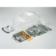 KILLERBODY 86/BRZ Drift PC Car Shell Rocket Rabbit Wide Body Finished Product/Transparent