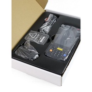 Newland MT66/MT90 Android Data Collector PDA Terminal Pegang Tangan untuk Inventori, Perakaunan, Per