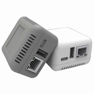 USB 2.0 Port LPR Printer Server WIFI Printer Adapter USB Hub for Epson and more printers wifi Network USB epson parallel