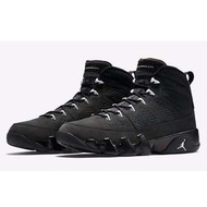 Nike Air Jordan 9 Retro Anthracite 『US 9.5』