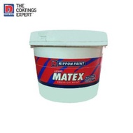 NIPPON Matex 7L White paint 9102