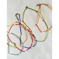 Choker Bead Necklace | DAISY DAISY