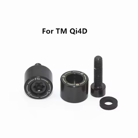 1pc Golf Club Head Weight Screw Fit TM Qi4D Driver Head Weights Compatible