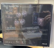 Asus zenWifi AX (XT8) AX6600 (三頻 WiFi 6 全屋網狀 WiFi 系統)