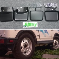 Jimny mud carpet mudplaf katana model jdm style New