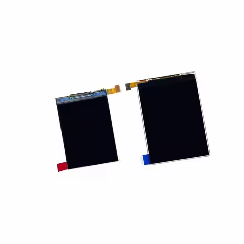For Nokia 800 TA-1186 8000 4G TA-1305 Housing LCD Display Screen Replacement Parts