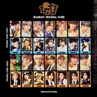 [NCT Dream] : ISTJ C D