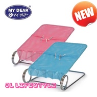 MY DEAR DISMANTLE BABY BOUNCER 19006MY DEAR 19006 BABY BOUNCER XL-SIZE CHROME DISMANTLE- ABLE BOUNCE