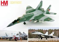 【魔玩達人】1/72 HM HA6520 MIG-29A Fulcrum紅32 俄羅斯空軍 米格29A戰鬥機【新品特價】