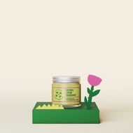 天然精油體香膏 - 松木與天竺葵