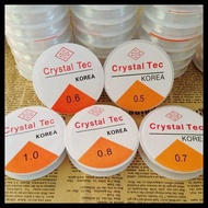 ROUND ELASTIC STRING ELASTIC STRING/ BENING CRAFT MATERIAL/