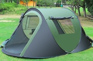 TENDA CAMPING ALLTREK TENDA CAMPING RINNEZIC OTOMATIS OUTDOOR