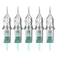 Embroidery Dragon Pattern Embroidery Needle Integrated Needle SMP Tattoo Hair Tattoo Scalp Needle Ta