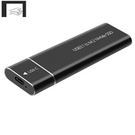 M.2 SSD Enclosure for NVME  SSD Disk Hard Drive Hard Disk Enclosure