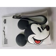 Mickey Mouse Baggage Tag