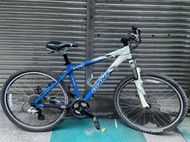 【台北-二手單車店】GIANT 捷安特 YUKON 碟煞 26吋24段變速車 中古車 單車RINCON Boulder