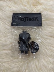 Ojisan 江大叔 unbox