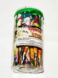 Choco Stick / Cokelat Joger bentuk stik