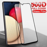 Tempered Glass Samsung Galaxy A12 2020 Full Cover