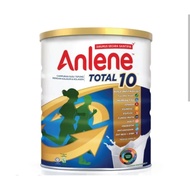 [800g]Anlene Total 10 Powdered Adult Milk Product Designed for Nutrition Support of Adults