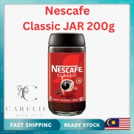 Nescafe Classic Jar 200g Nestle Nescafe Jar 2x100g (PROMOSI)
