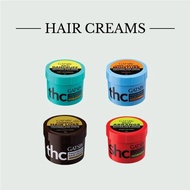GATSBY TREATMENT HAIR CREAM THC