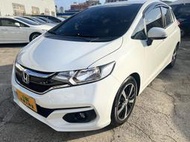 2019 Honda Fit 1.5L 旗艦S級 五門掀背優質代步車 本田高質感工藝 速電洽