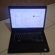 Dell latitude 5480 laptop