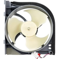 DA97-15765A DA31-00340A RMF002ASSA Refrigerator Condenser Fan Motor Replacement for Sam-Sung Replace
