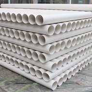 Supply PVC 50 Drainage Pipe and Pipe Fittings 110pvc Drainage Pipe Factory High Quality 110pvc Drainage Price/PVC PIPE / PVC Electrical Conduit Pipe Hydroponic system / Hydroponic