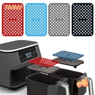 UMISTY Silicone Liners Kitchen Soft Accessories For Ninja DZ201 Foodi for Ninja Foodi DZ201