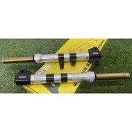 SRL115 FI Lagenda fi protaper fork lay version 2 lower 1.5 inch