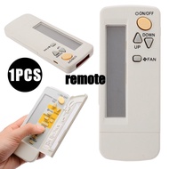 Daikin RSX6KTALR Air Conditioner Remote Control Fit For BRC4C151/BRC4C155/BRC4C152/BRC4C153/BRC4C158