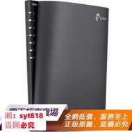 Tp-link WiFi6Mesh路由器Archer AX80 AX6000 2.5G端口可掛牆