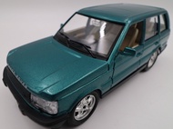 BBurago 1:24 Range Rover (1998)