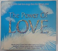 2cd the power of love 新凈