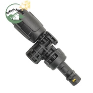 VP360  Nozzle for  K2 K3 K4 K5 K6 K72 Rotary High Pressure Water Nozzle Flexible Variable Part 2.643