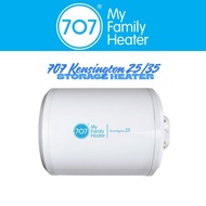 [Brand New] 707 Kensington Storage Heater 25L/35L