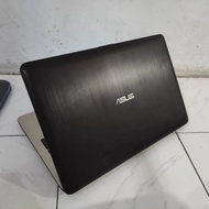 LIMITED! LAPTOP ASUS CELERON RAM 2GB | 500GB BEKAS SECOND