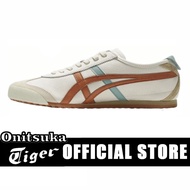 Onitsuka Tiger sneakers for men women model MEXICO 66 running shoes sports