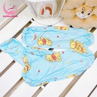 Vỏ gối ôm trẻ em 70cm Katina House vải Tencel mềm mại thoáng mát thấm hút tốt