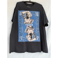 Second-Hand Pason fresh T-Shirt (Chest 51 Inches Length 31)