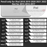 ＜905＞№ Goojodoq GD11 Plus ปากกาสไตลัส บลูทูธ สําหรับ for ipad pencil 2 1 for ipad 2024 2024 2024 201