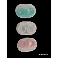 Contact Lens lenses case colour contact lenses casing Mc-108