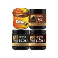 [Lotte Chocolate] Dream cacao Polyphenol Dark Chocolate 56% 72% 82%