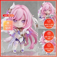 Nendoroid 2916 Elysia Herrscher of Human Ego, Honkai Impact 3rd - (Good Smile Company) Genuine Figur