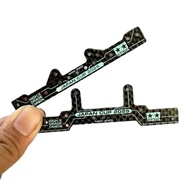 REP TAMIYA 95179 95178 CARBON FRONT & REAR 1.5MM JAPAN CUP 2025 ( NEWEST CARBONhg)