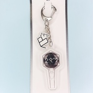 2PM​ Keychain + PIN Lightstick